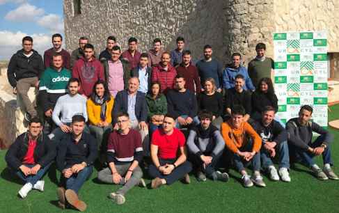 Las cooperativas siguen aumentando su número en Castilla y León