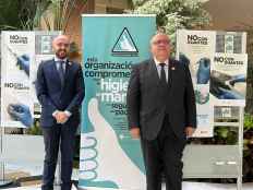 Sanidad distingue las propuestas más innovadoras en higiene de manos