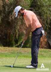 Sexto corte superado en seis torneos del Alps Tour 2025 para Daniel Berná