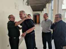 La Diócesis acoge el encuentro de verano de Iglesia en Castilla