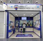Un acertante de Bonoloto se embolsará en Soria 144.000 euros