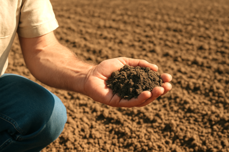 Unión de Uniones: "Sin suelos vivos no hay alimentos ni futuro para el campo" Unión de Uniones: "Sin suelos vivos no hay alimentos ni futuro para el campo"