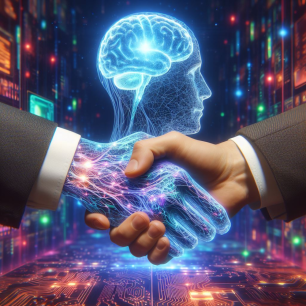 ¿Inteligencia artificial o idiotización automatizada?