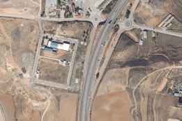 SEPES licita  comercialización de 30 parcelas en polígono industrial de Arcos de Jalón 