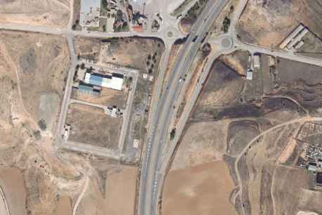 SEPES licita comercialización de 30 parcelas en polígono industrial de Arcos de Jalón SEPES licita comercialización de 30 parcelas en polígono industrial de Arcos de Jalón