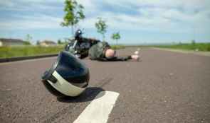 Más de 4.000 motoristas fallecidos en la última década en las carreteras españolas