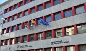 El Gobierno impulsa modernización del edificio del INSS y de la TGSS en Soria