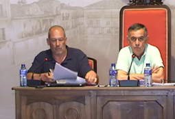 Casi un mes después del pleno: ¿dimisión o reconciliación?