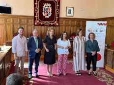 La Junta reflexionará sobre los procesos de transformación de territorios y ciudades