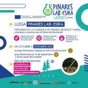 Comienza proceso de selección para laboratorio de innovación rural y creación colectiva Comienza proceso de selección para laboratorio de innovación rural y creación colectiva