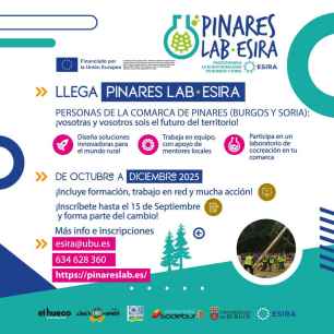 Comienza proceso de selección para laboratorio de innovación rural y creación colectiva Comienza proceso de selección para laboratorio de innovación rural y creación colectiva