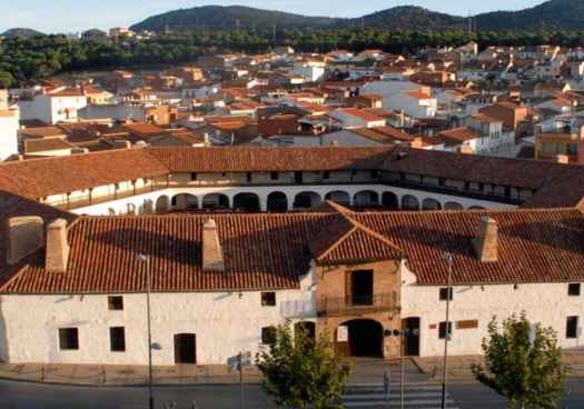 Los 25 municipios más baratos para comprar casa en España 