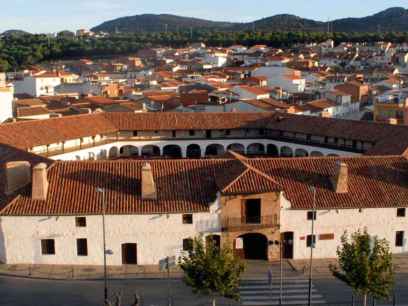 Los 25 municipios más baratos para comprar casa en España Los 25 municipios más baratos para comprar casa en España
