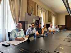 El Patronato de Cesefor certifica evolución económica positiva y avanza buenas previsiones para 2025
