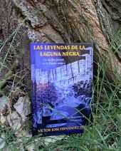 Publicado el thriller juvenil 