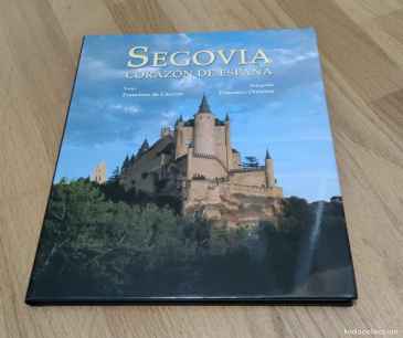 Segovia acogerá en julio la II Feria de Editores de Castilla y León