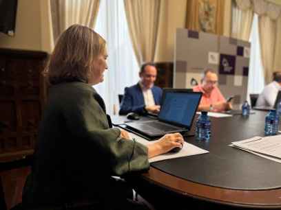 Diputación refuerza al sector turístico con dos nuevas convocatorias de ayudas Diputación refuerza al sector turístico con dos nuevas convocatorias de ayudas