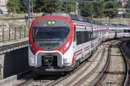 Renfe supera el millón de abonos recurrentes en Castilla y León desde 2022