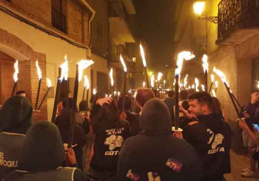 Almazán renueva su concurso del cartel de fiestas Almazán renueva su concurso del cartel de fiestas