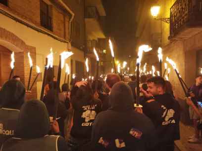 Almazán renueva su concurso del cartel de fiestas Almazán renueva su concurso del cartel de fiestas