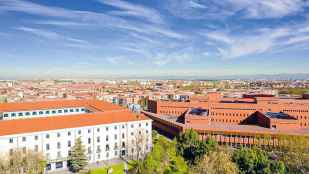 Los cincuenta principales municipios españoles en demanda de vivienda en alquiler