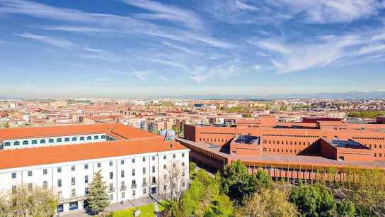 Los cincuenta principales municipios españoles en demanda de vivienda en alquiler Los cincuenta principales municipios españoles en demanda de vivienda en alquiler