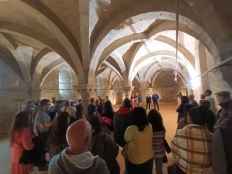 La Junta abre al público este verano 449 bienes patrimoniales de la Comunidad