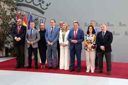 La Junta aprueba mayor acuerdo de simplificación administrativa de su historia