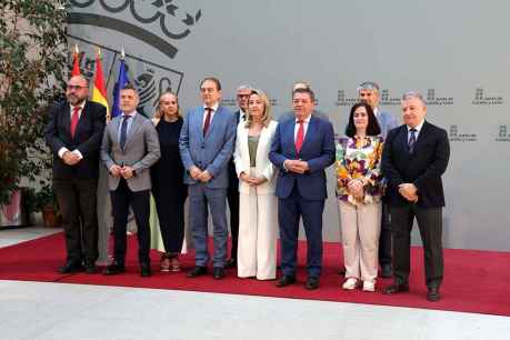 La Junta aprueba mayor acuerdo de simplificación administrativa de su historia
