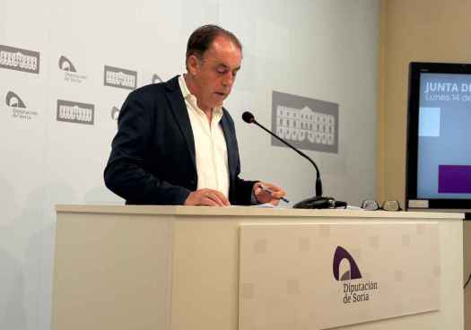 Diputación impulsa turismo digital con inversión en tecnología inmersiva para el Plan Celtiberia Soriana