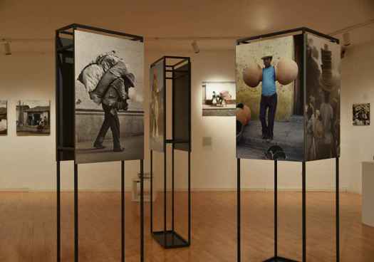Exposición fotográfica 