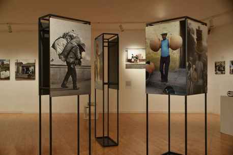Exposición fotográfica 