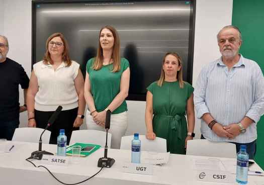 Los sindicatos no aceptarán “cierre en falso” de ley que afecta a un millón de empleados públicos