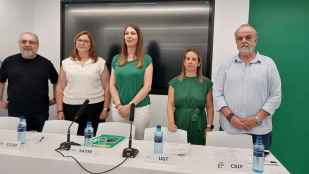 Los sindicatos no aceptarán “cierre en falso” de ley que afecta a un millón de empleados públicos