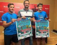 El Voley-Plaza abre plazo de inscripción con el objetivo de superar los 400 jugadores