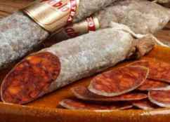 Embutidos De Pablo se une a la Asociación de Fabricantes de Chorizo de Soria 