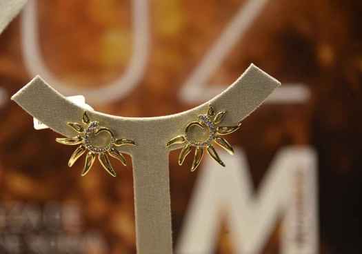 "Luz de Soria", la nueva colección de Joyas Monreal