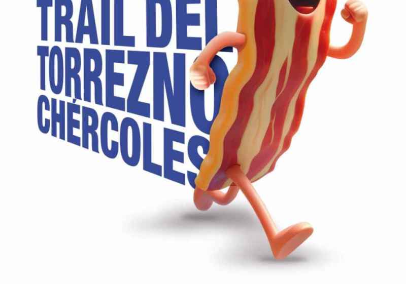 La undécima edición de Carrera del Torrezno, en Chércoles, cierra el jueves las inscripciones 
