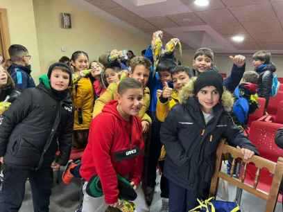 Educación crea sección de Secundaria en CEIP Gerardo Diego, de Golmayo Educación crea sección de Secundaria en CEIP Gerardo Diego, de Golmayo