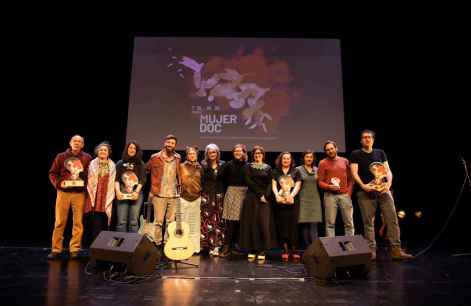 MujerDoc abre convocatoria para presentar documentales para su novena edición