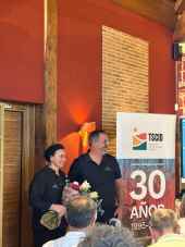 Quintanares celebra 30 años apostando por el turismo en el medio rural