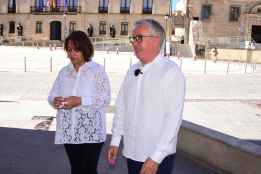 Soria ¡Ya! denuncia que la “financiación singular” para Cataluña condena a Soria a seguir a la cola