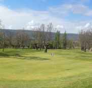 Una treintena de participantes en primera edición del Torneo Soria Golf de Altura