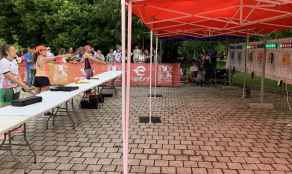 Almazán renueva este fin de semana su faceta pionera en triatlón