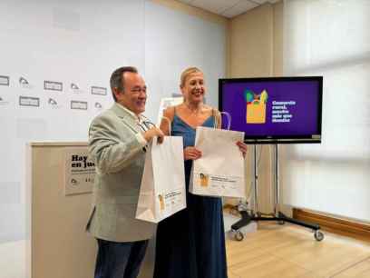 Diputación publica bases de su nueva campaña para apoyar al comercio rural