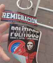 UGT condena pegatinas amenazantes aparecidas en sede de CC.OO. de Soria