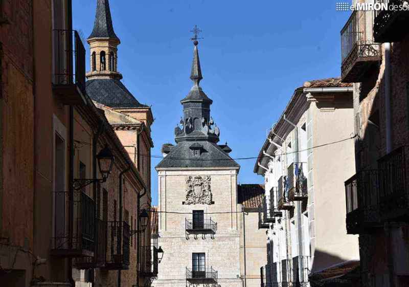 Konery Energy SLU instalará proyecto de autoconsumo en edificios municipales de El Burgo