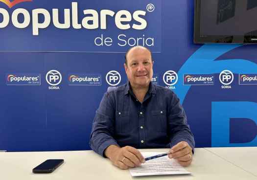 Heras resalta aportación de Soria a liderazgo de servicios sociales de la Junta en España