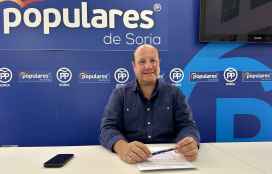 Heras resalta aportación de Soria a liderazgo de servicios sociales de la Junta en España