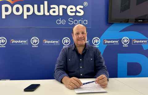 Heras resalta aportación de Soria a liderazgo de servicios sociales de la Junta en España